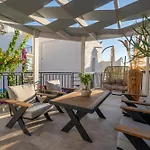 Noa Only Adult Bodrum