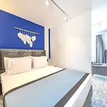 Noa Only Adult Hotel de apartamente 5*