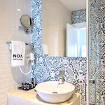Hotel de apartamente Noa Only Adult Bodrum