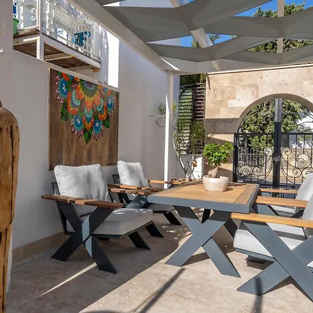 Appart hôtel Noa Only Adult 5*