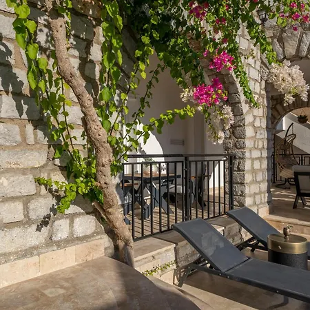 Noa Only Adult Appart hôtel