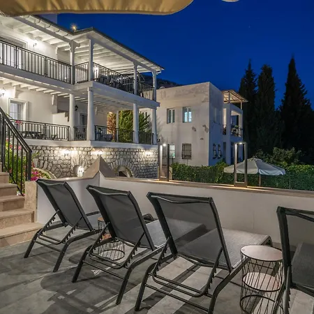 Appart hôtel Noa Only Adult 5*