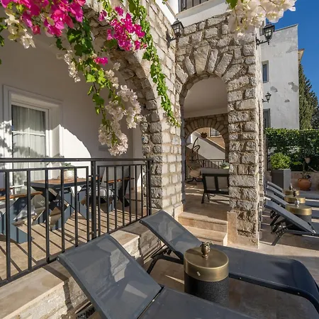 Appart hôtel Noa Only Adult 5*