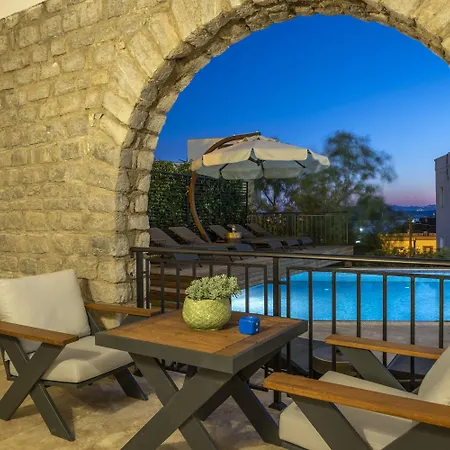 Noa Only Adult Appart hôtel