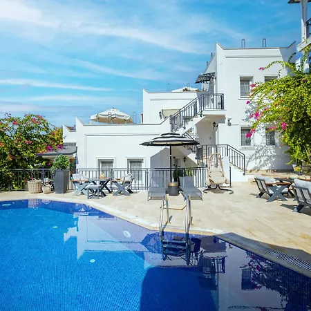 Noa Only Adult 5* Bodrum