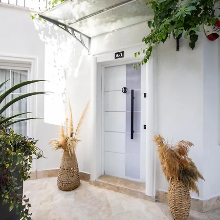 Appart hôtel Noa Only Adult 5*