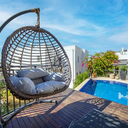Appart hôtel Noa Only Adult Bodrum