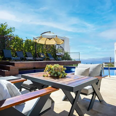 Noa Only Adult Appart hôtel Bodrum