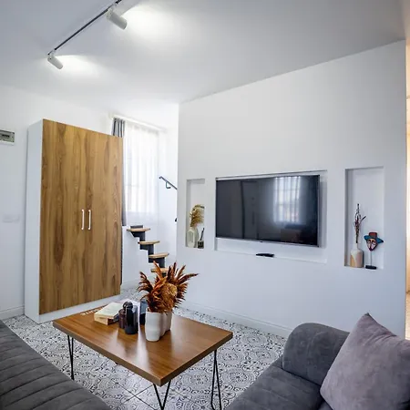 Noa Only Adult Appart hôtel