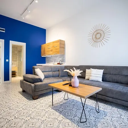 Appart hôtel Noa Only Adult Bodrum
