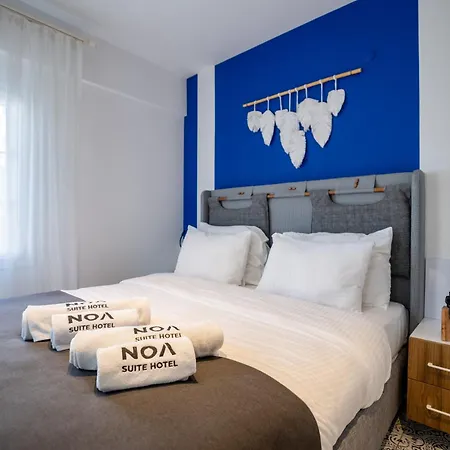 Noa Only Adult 5* Bodrum