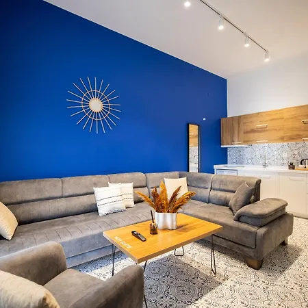 Noa Only Adult Appart hôtel