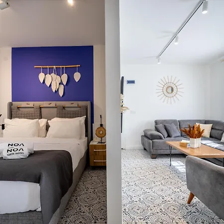 Appart hôtel Noa Only Adult
