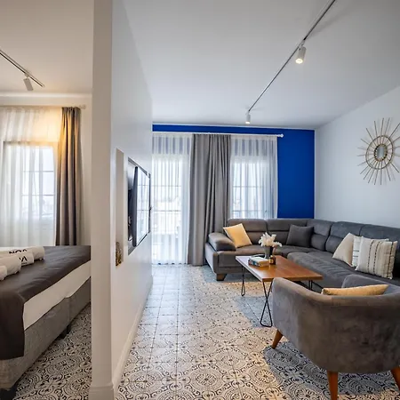 Noa Only Adult Appart hôtel Bodrum
