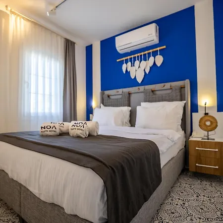 Noa Only Adult Appart hôtel