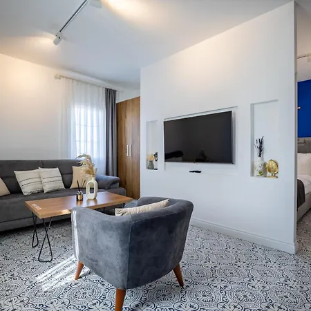 Appart hôtel Noa Only Adult