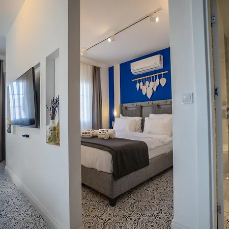 Noa Only Adult Bodrum