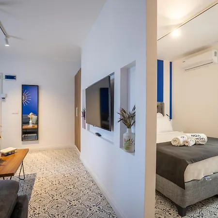 Noa Only Adult Appart hôtel