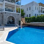 Noa Only Adult Apartahotel Bodrum