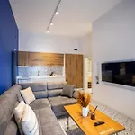 Apartahotel Noa Only Adult