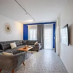 Apartahotel Noa Only Adult Bodrum