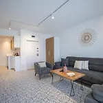 Noa Only Adult Apartahotel 5*