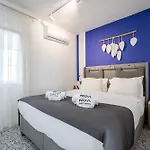 Noa Only Adult 5* Bodrum