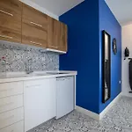 Noa Only Adult Apartahotel 5*