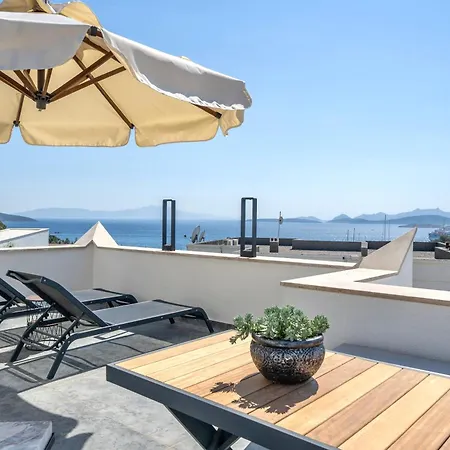 Noa Only Adult Aparthotel