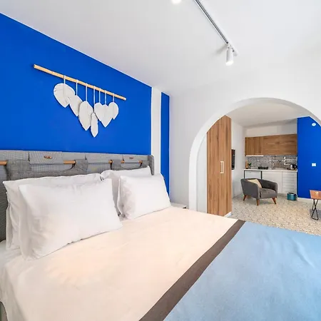 Aparthotel Noa Only Adult *