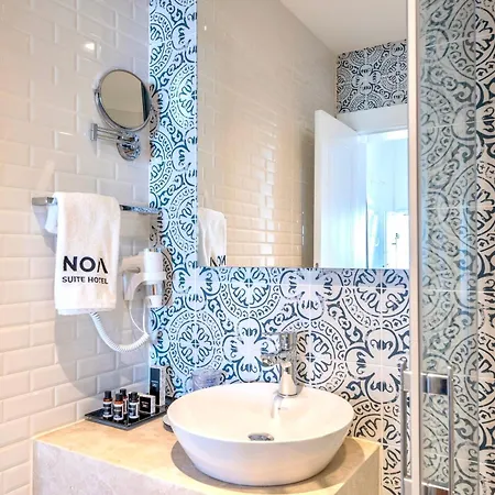 Aparthotel Noa Only Adult Bodrum