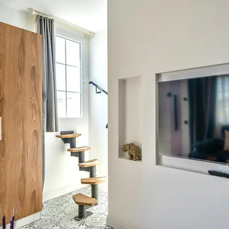 Noa Only Adult Apartahotel