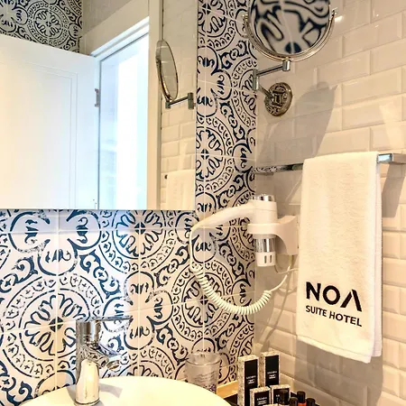 Noa Only Adult Aparthotel *