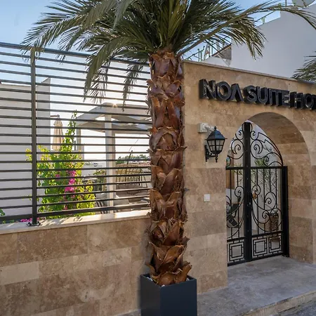 Aparthotel Noa Only Adult