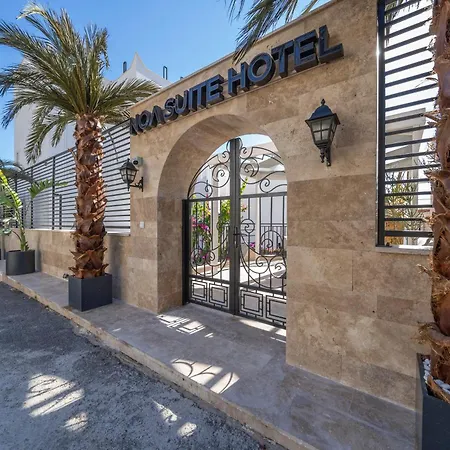 Noa Only Adult Aparthotel