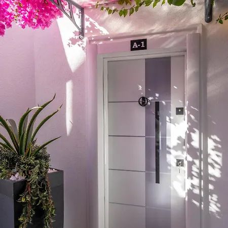 Apartahotel Noa Only Adult 5*