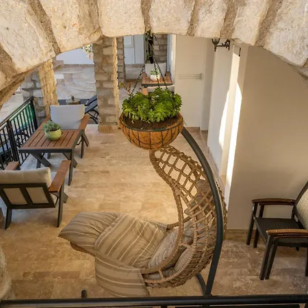 Apartahotel Noa Only Adult Bodrum