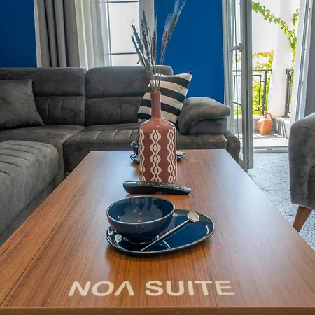 Apartahotel Noa Only Adult