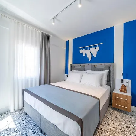 Aparthotel Noa Only Adult Bodrum
