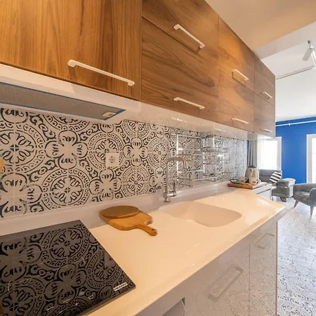 Noa Only Adult Aparthotel Bodrum