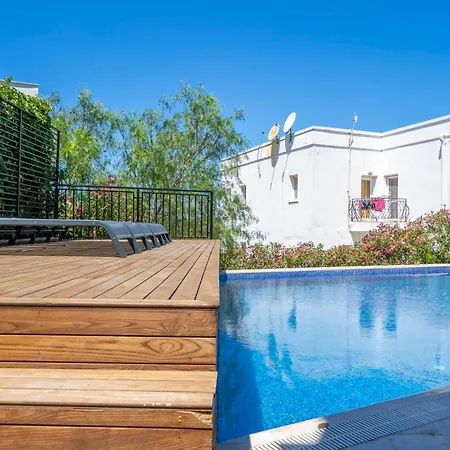 Noa Only Adult Apartahotel