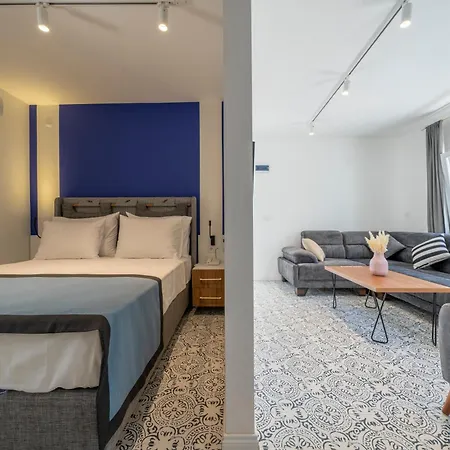 Apartmanhotel Noa Only Adult Bodrum