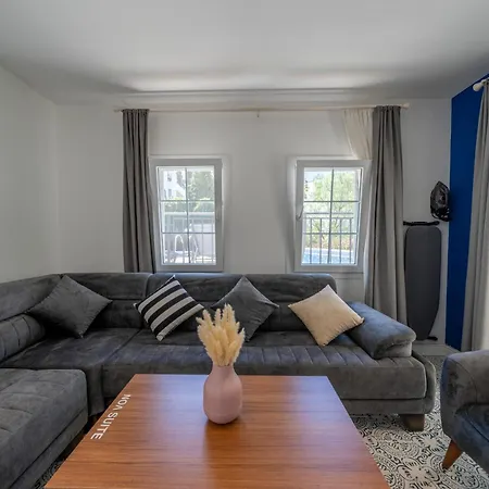 Apartahotel Noa Only Adult