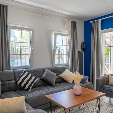 Noa Only Adult Apartahotel