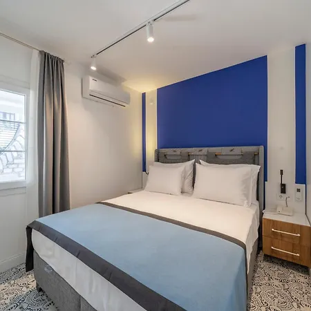 Apartahotel Noa Only Adult 5*