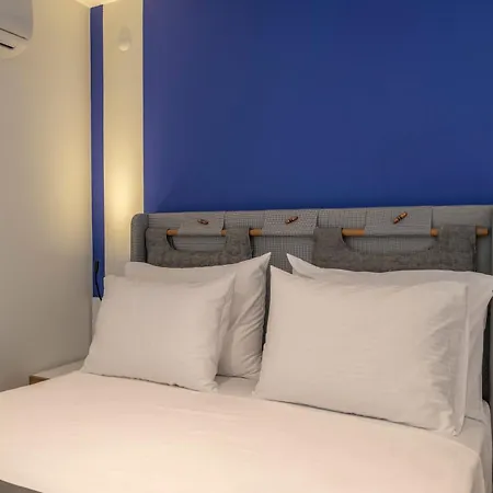 Aparthotel Noa Only Adult Bodrum
