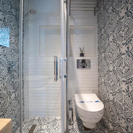 Apartmanhotel Noa Only Adult Bodrum