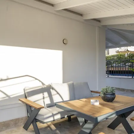 Apartmanhotel Noa Only Adult Bodrum