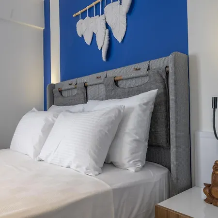 Aparthotel Noa Only Adult *