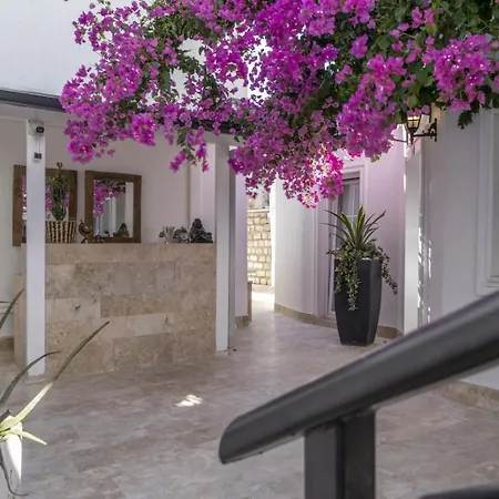 Aparthotel Noa Only Adult Bodrum
